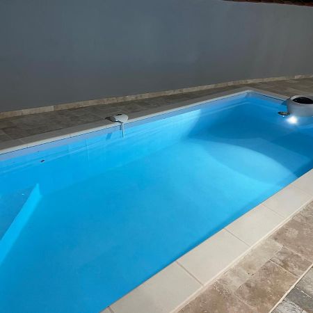 Villa Norah T5 Duplex Le Robert Dış mekan fotoğraf