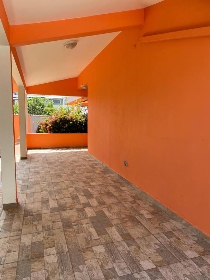 Villa Norah T5 Duplex Le Robert Dış mekan fotoğraf
