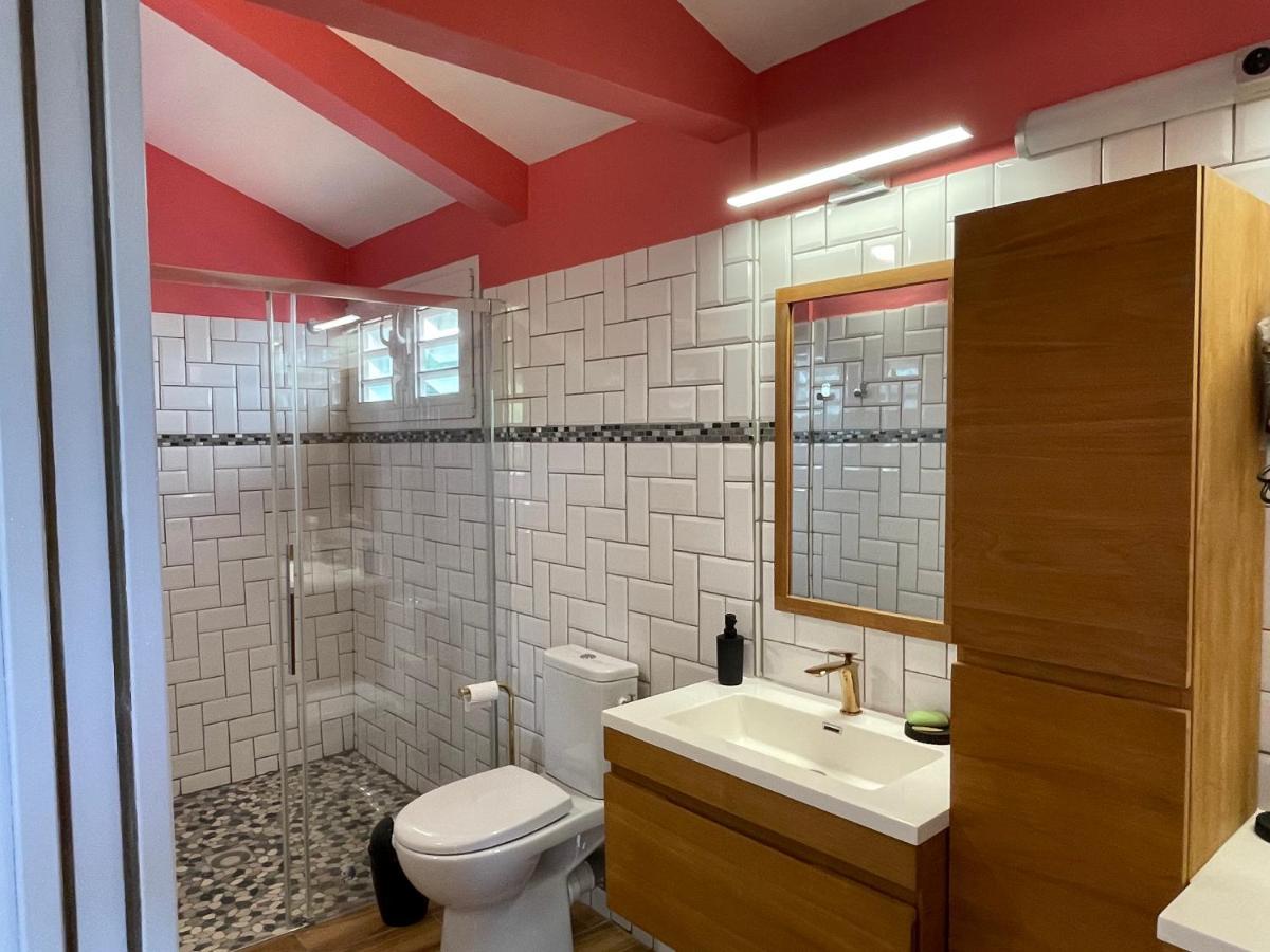 Villa Norah T5 Duplex Le Robert Dış mekan fotoğraf