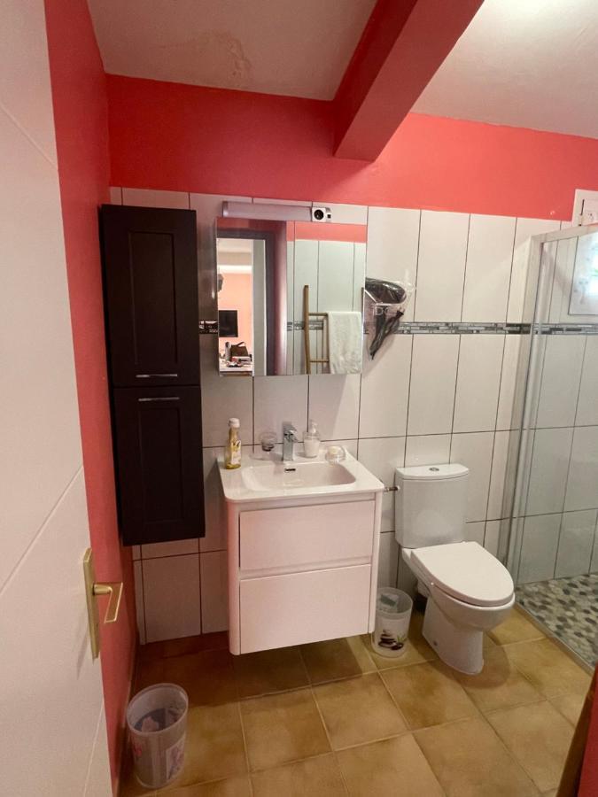 Villa Norah T5 Duplex Le Robert Dış mekan fotoğraf