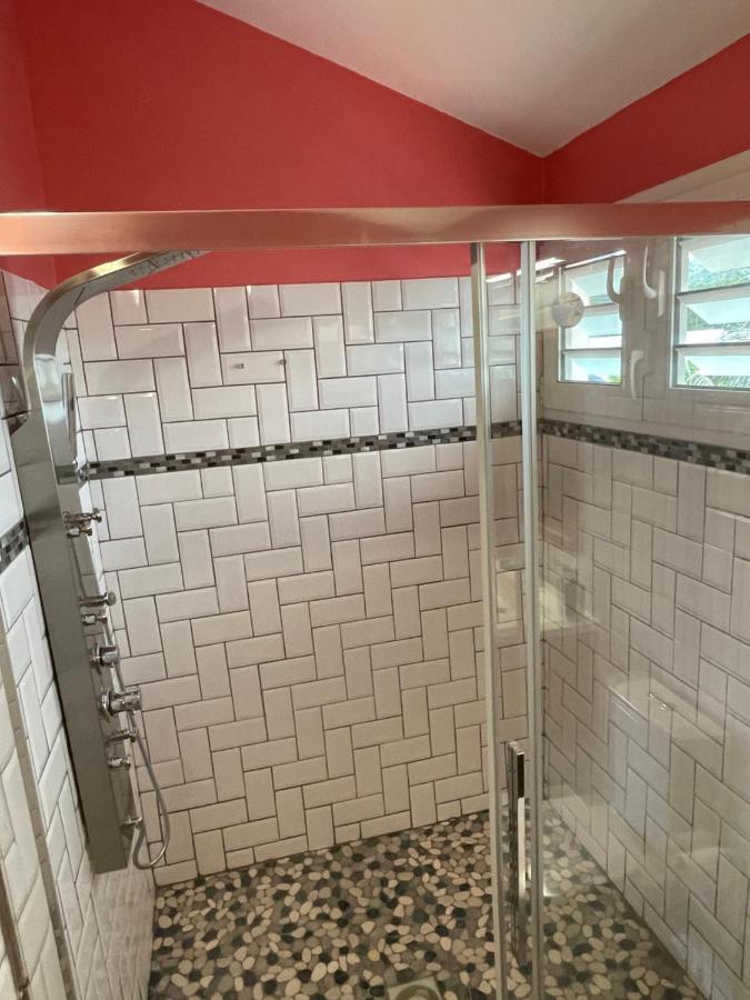 Villa Norah T5 Duplex Le Robert Dış mekan fotoğraf