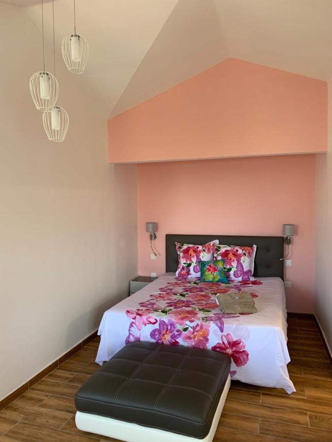 Villa Norah T5 Duplex Le Robert Dış mekan fotoğraf