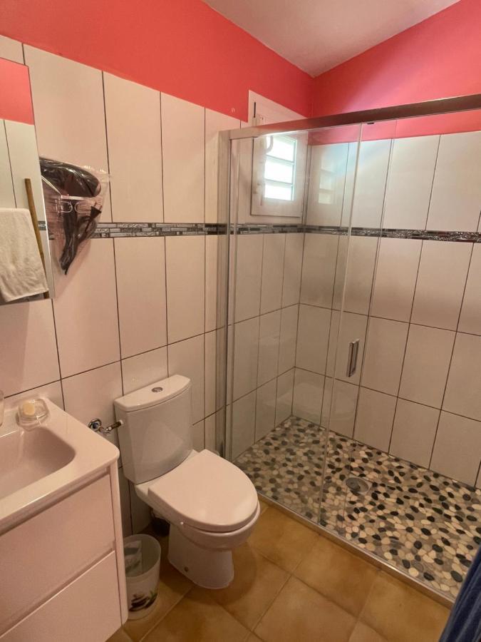 Villa Norah T5 Duplex Le Robert Dış mekan fotoğraf