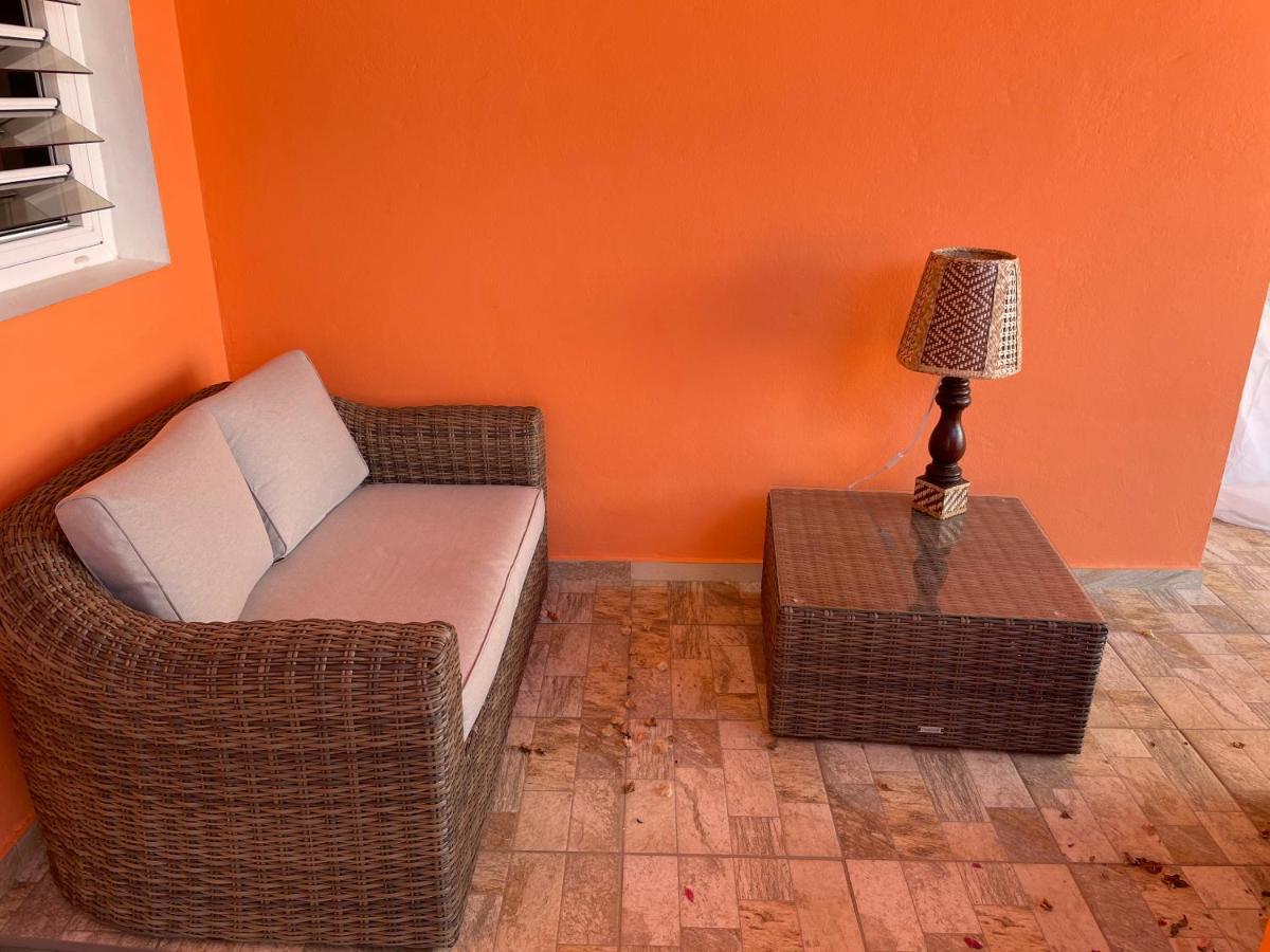 Villa Norah T5 Duplex Le Robert Dış mekan fotoğraf