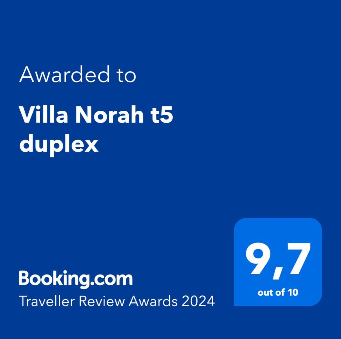 Villa Norah T5 Duplex Le Robert Dış mekan fotoğraf