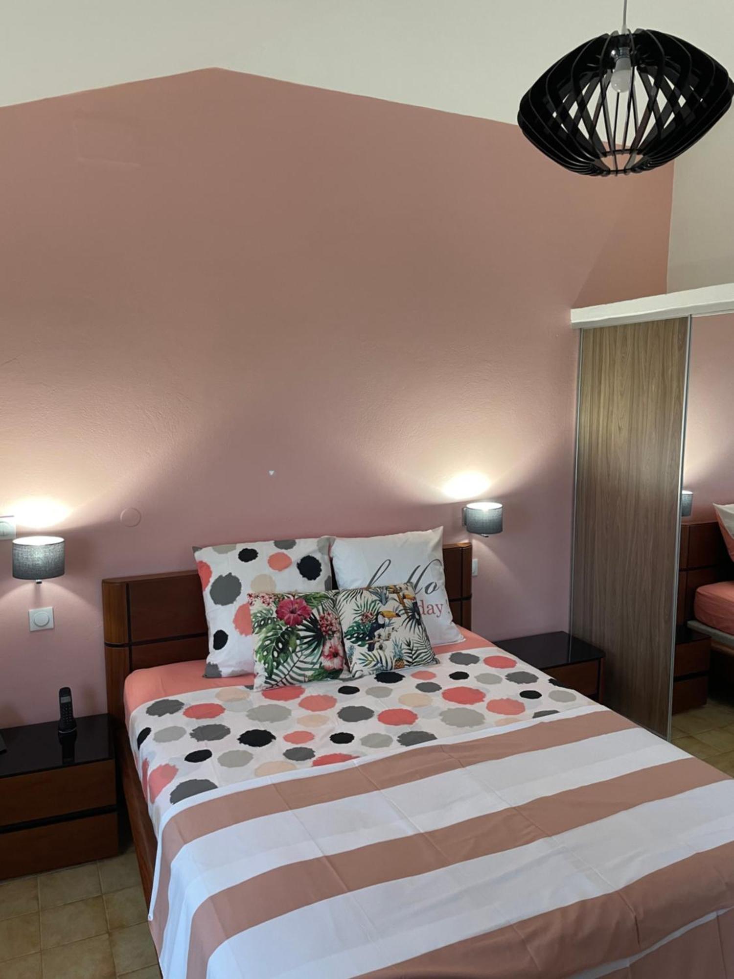 Villa Norah T5 Duplex Le Robert Dış mekan fotoğraf