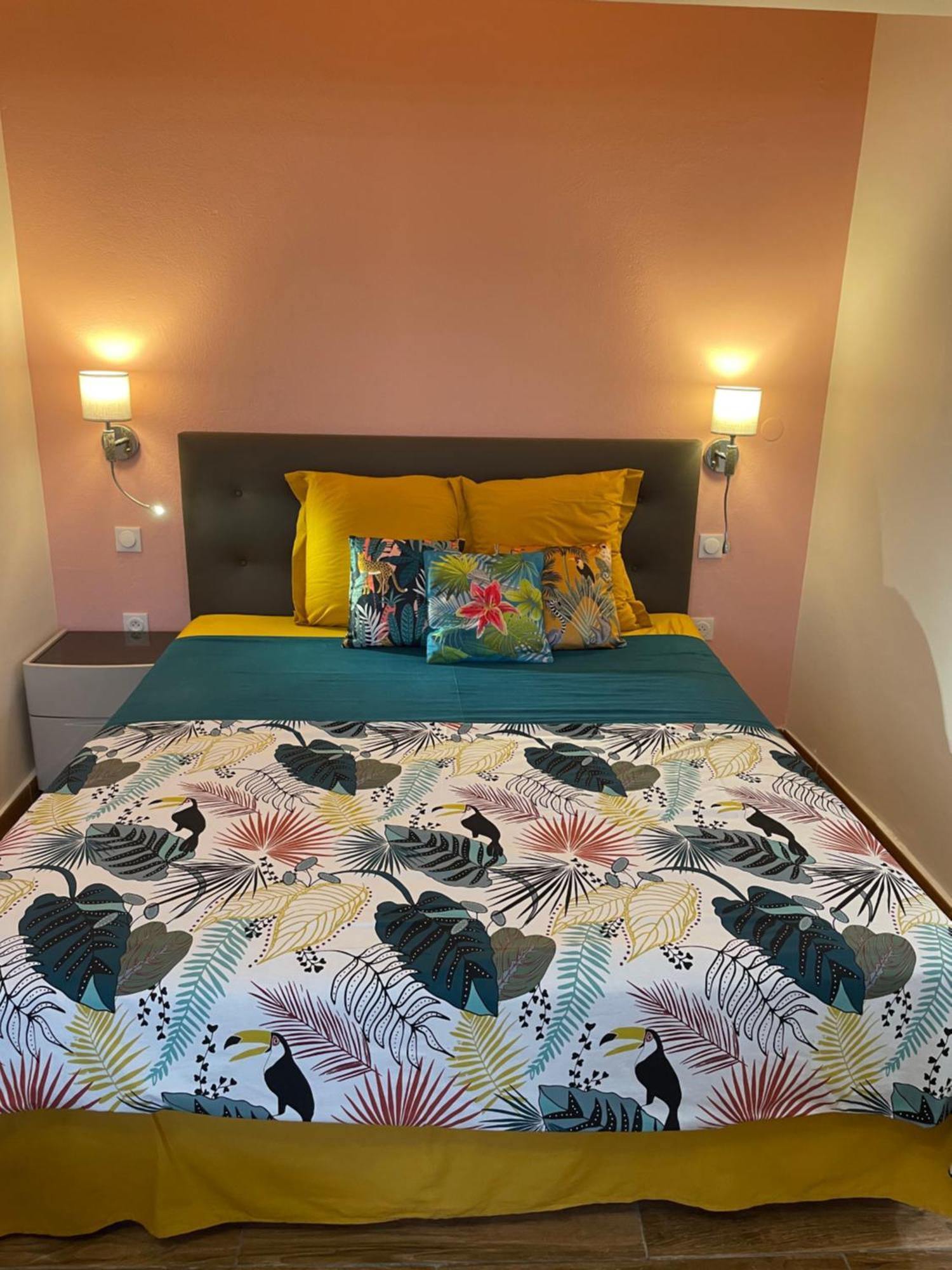 Villa Norah T5 Duplex Le Robert Dış mekan fotoğraf